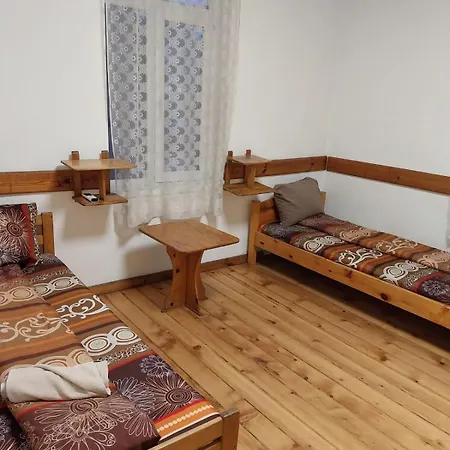 скай румс -2 Hostel
